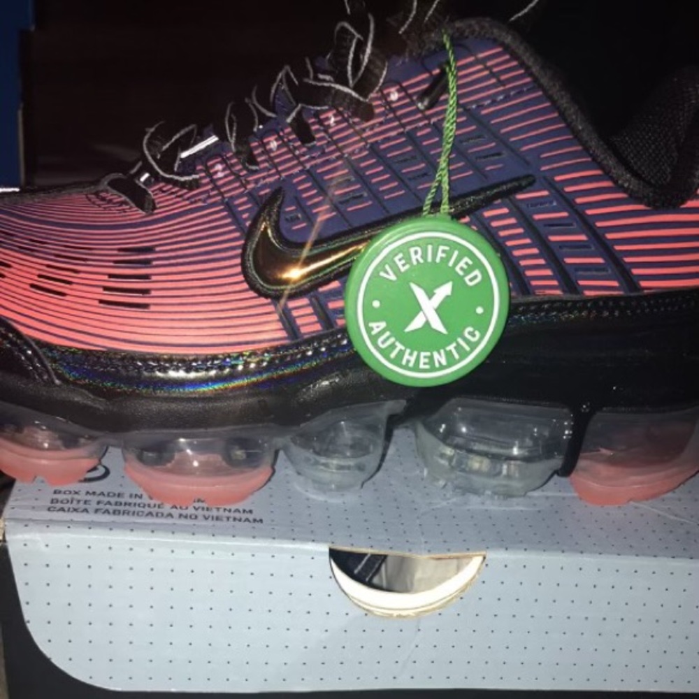 Nike vapor max 360 brand new never worn